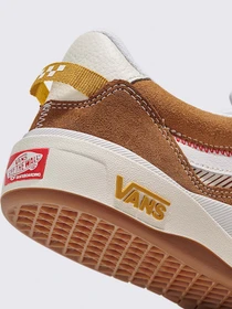 Кеды Vans Skate 2 Wayvee модель VN000D5DBRO1 Фото