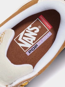 Кеды Vans Skate 2 Wayvee модель VN000D5DBRO1 Фото