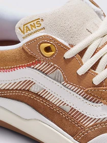 Кеды Vans Skate 2 Wayvee модель VN000D5DBRO1 Фото