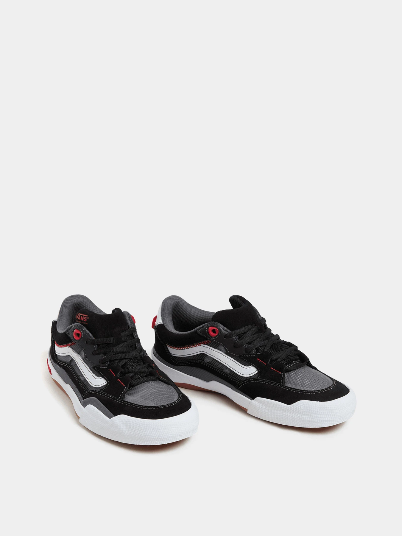 Кеды Vans Skate 2 Wayvee модель VN000D5DBWT1 Кеды Vans Skate 2 Wayvee модель VN000D5DBWT1 Фото