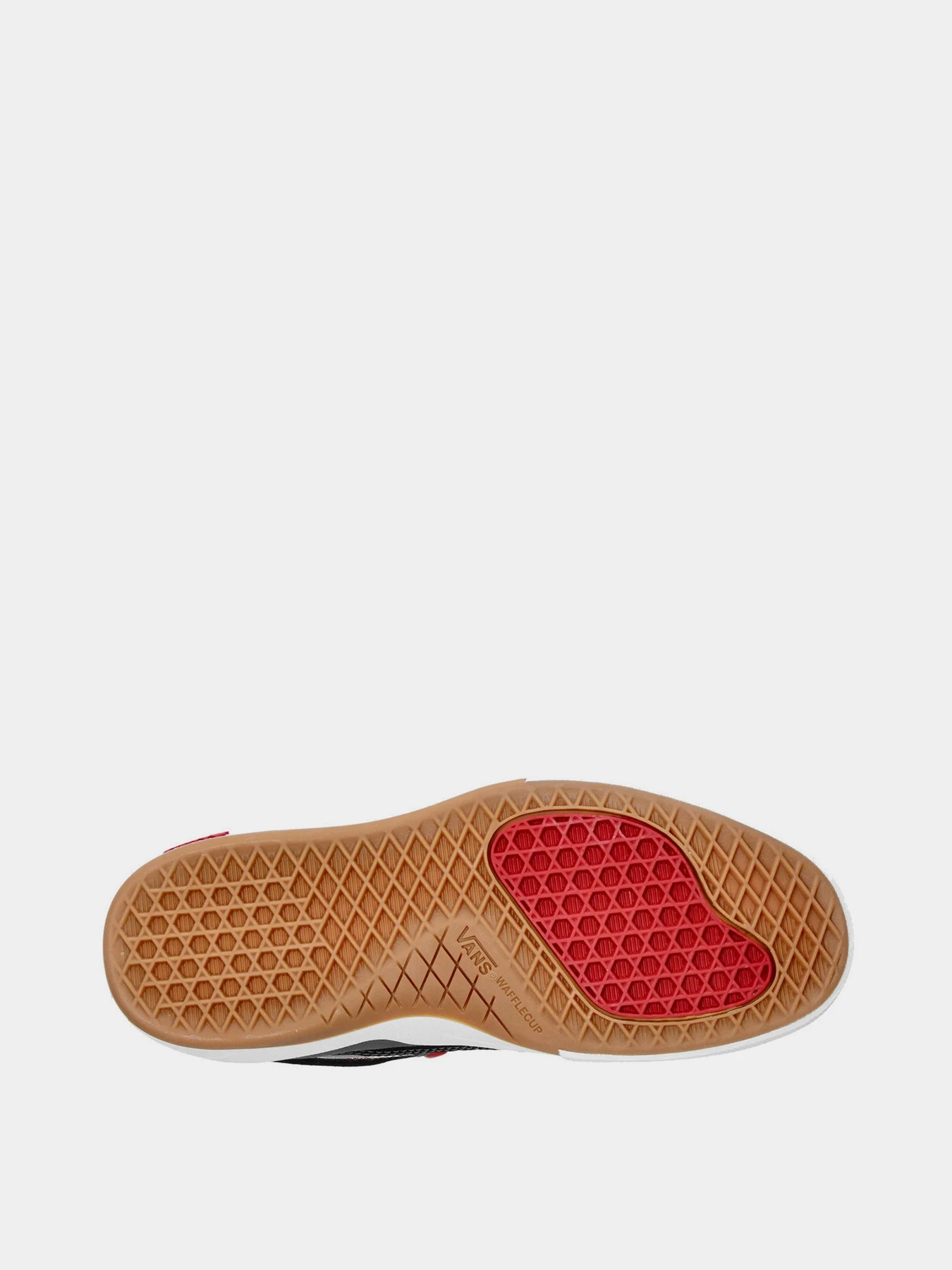 Кеды Vans Skate 2 Wayvee модель VN000D5DBWT1 Кеды Vans Skate 2 Wayvee модель VN000D5DBWT1 Фото