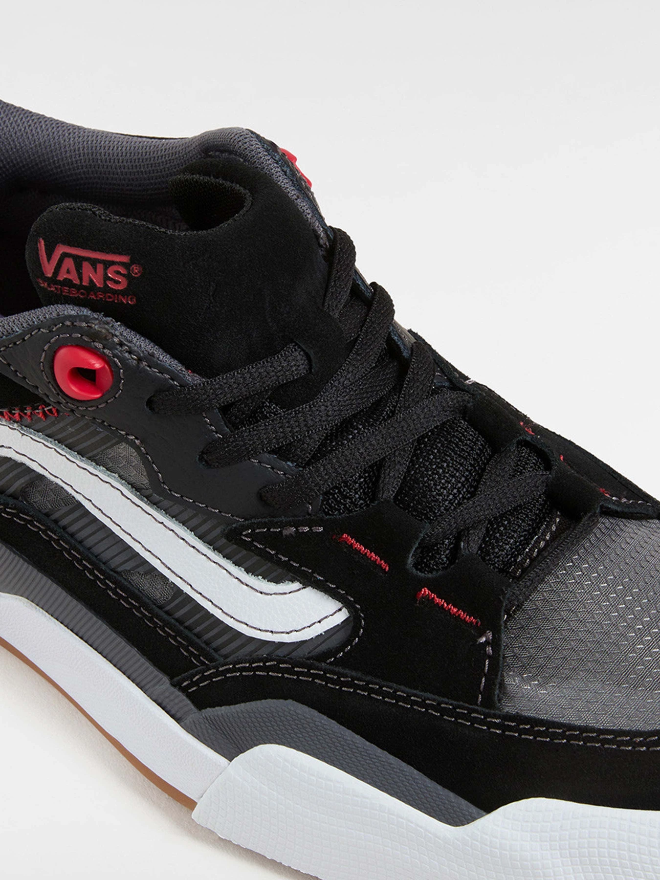 Кеды Vans Skate 2 Wayvee модель VN000D5DBWT1 Кеды Vans Skate 2 Wayvee модель VN000D5DBWT1 Фото