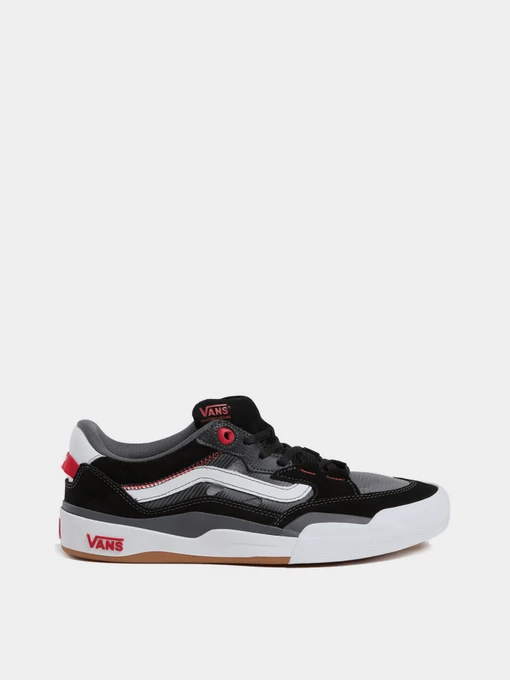 Кеды Vans Skate 2 Wayvee модель VN000D5DBWT1 Фото