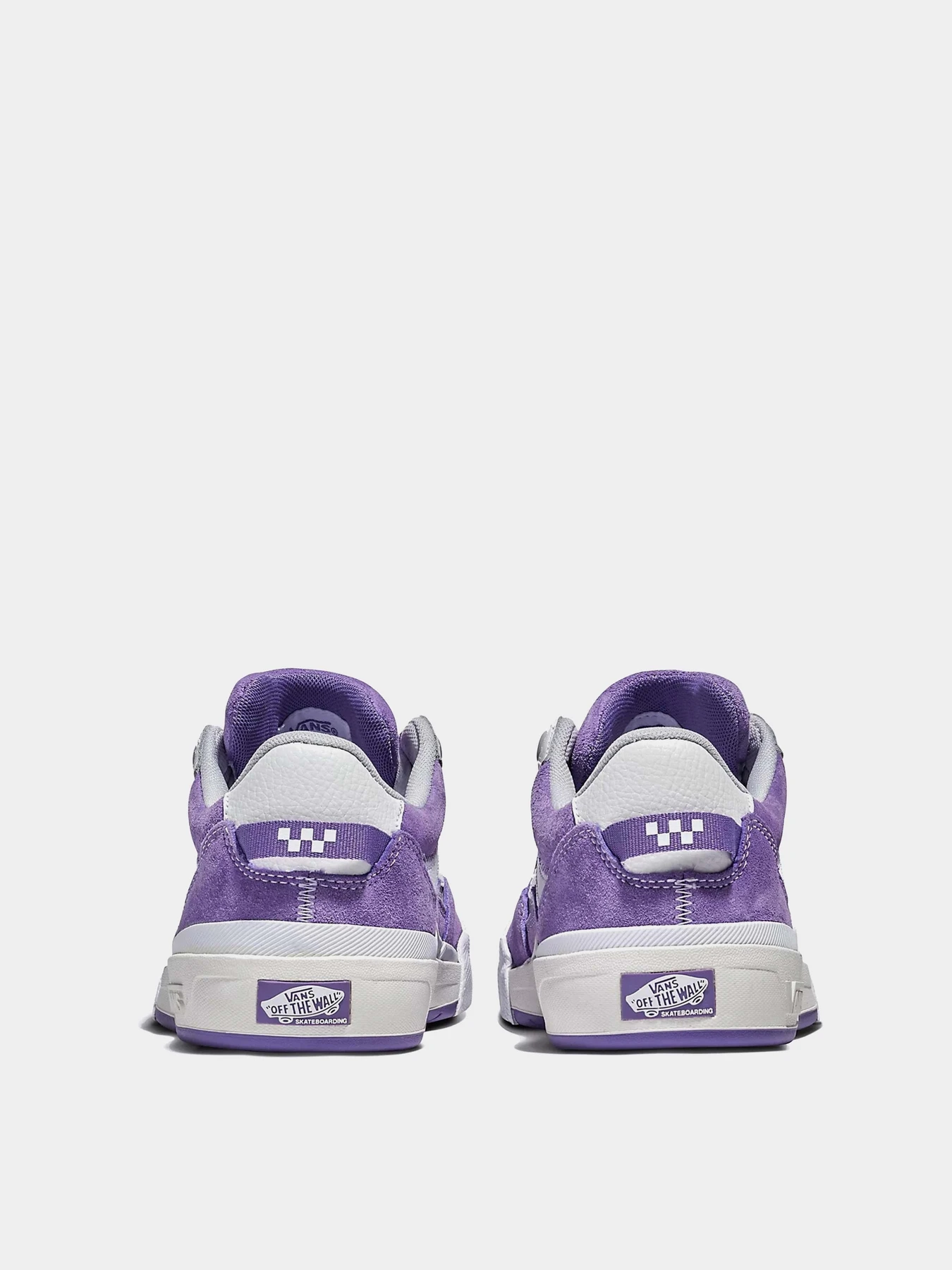 Кеды Vans Skate 2 Wayvee модель VN000D5DPRP1 Фото
