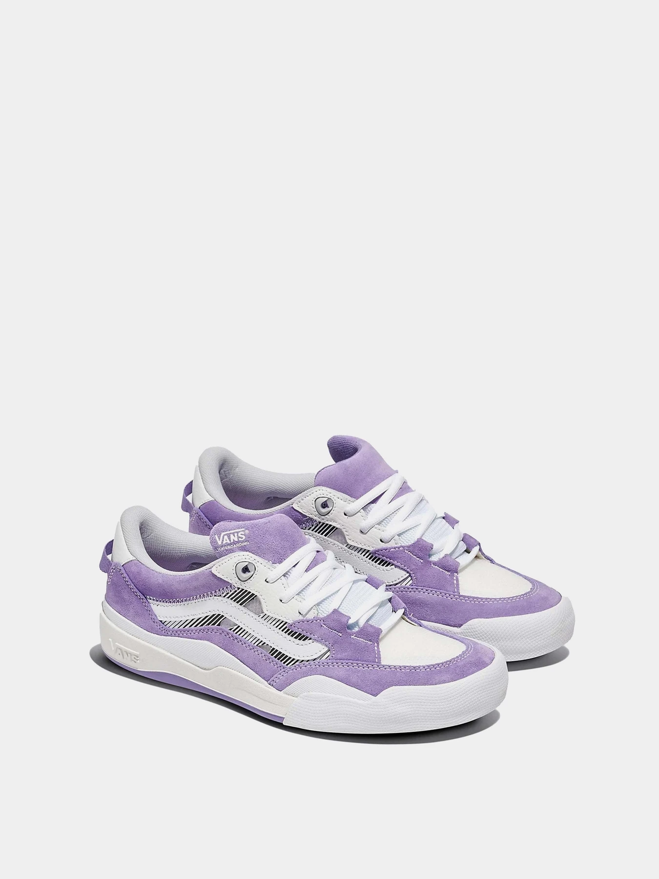 Кеды Vans Skate 2 Wayvee модель VN000D5DPRP1 Фото