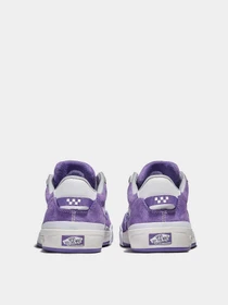 Кеды Vans Skate 2 Wayvee модель VN000D5DPRP1 Фото