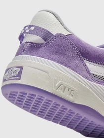 Кеды Vans Skate 2 Wayvee модель VN000D5DPRP1 Фото