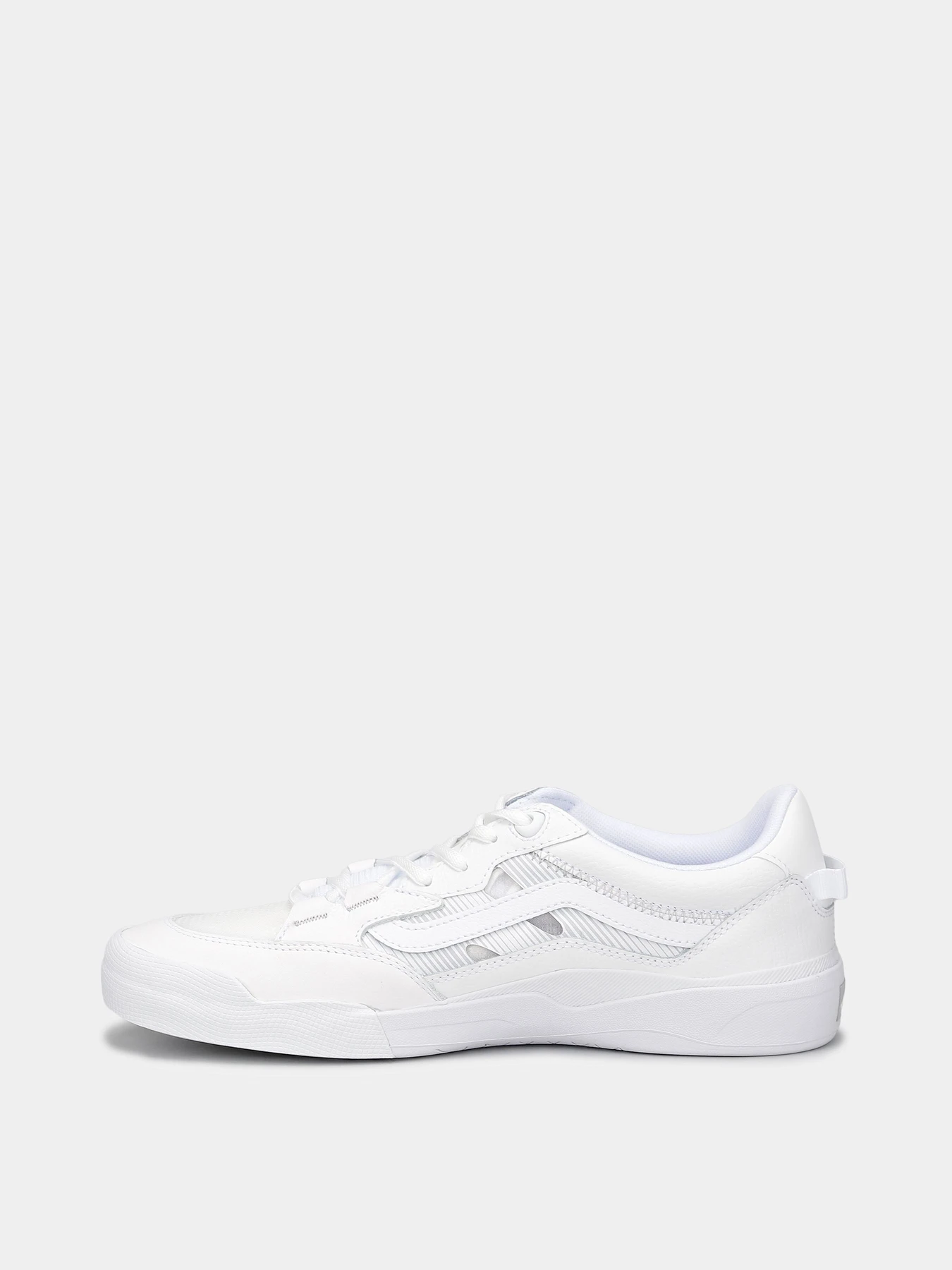 Кеды Vans Skate 2 Wayvee модель VN000D5DWHT1 Фото