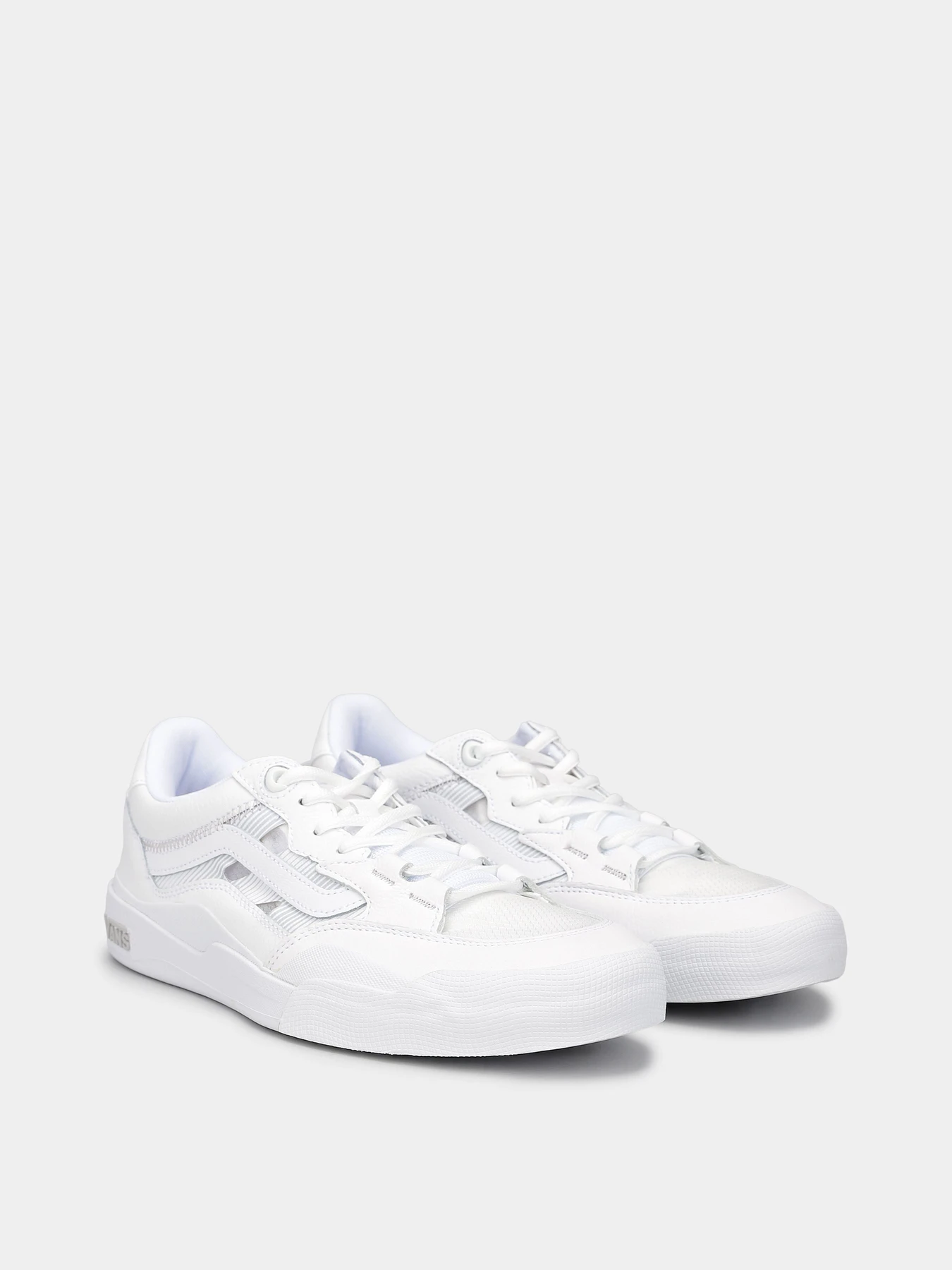Кеды Vans Skate 2 Wayvee модель VN000D5DWHT1 Фото
