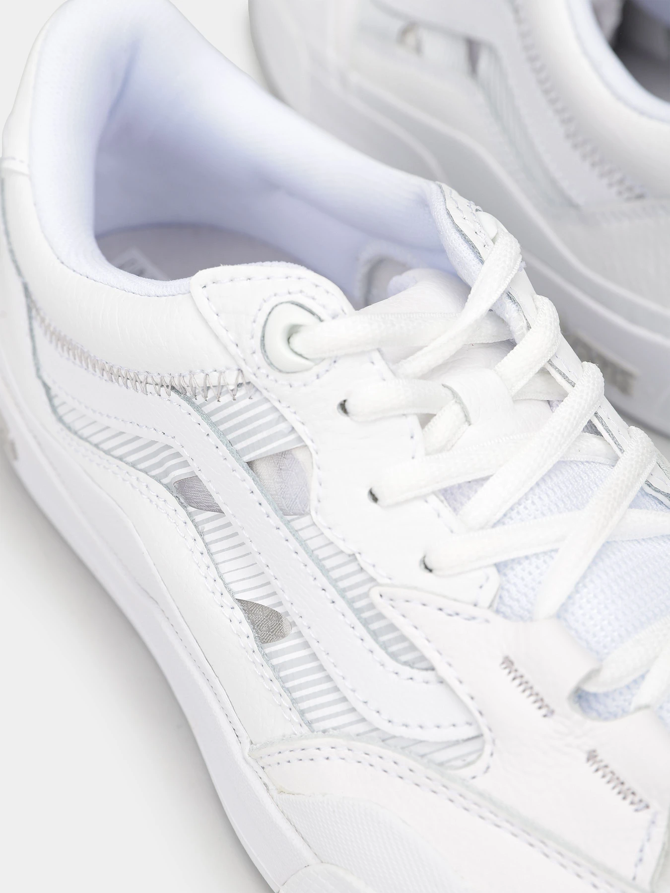 Кеды Vans Skate 2 Wayvee модель VN000D5DWHT1 Фото