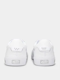 Кеды Vans Skate 2 Wayvee модель VN000D5DWHT1 Фото