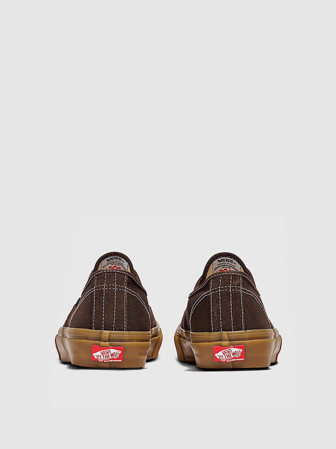 Кеды Vans Skate Authentic модель VN0A2Z2ZB7G1 Кеды Vans Skate Authentic модель VN0A2Z2ZB7G1 Фото