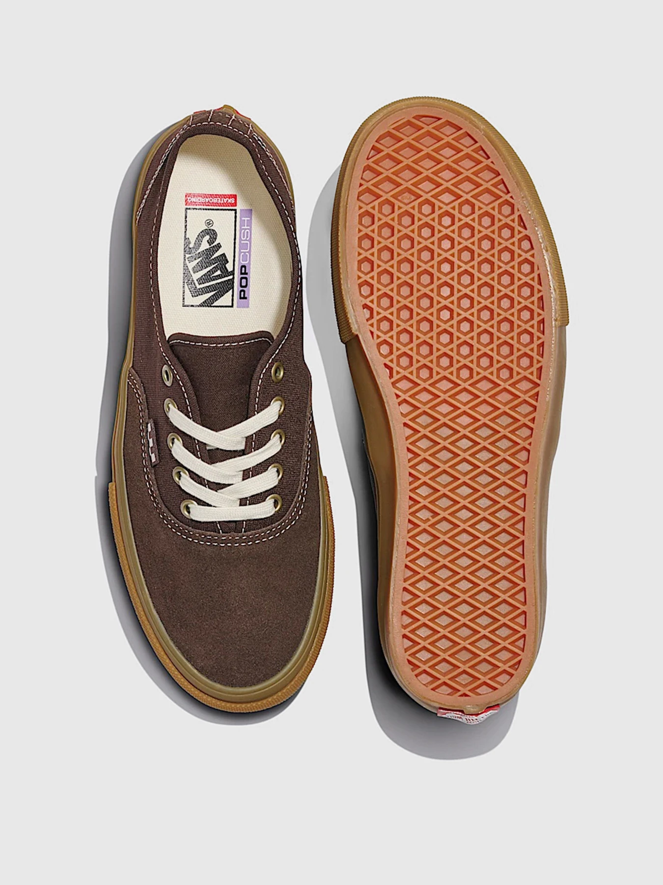 Кеды Vans Skate Authentic модель VN0A2Z2ZB7G1 Кеды Vans Skate Authentic модель VN0A2Z2ZB7G1 Фото