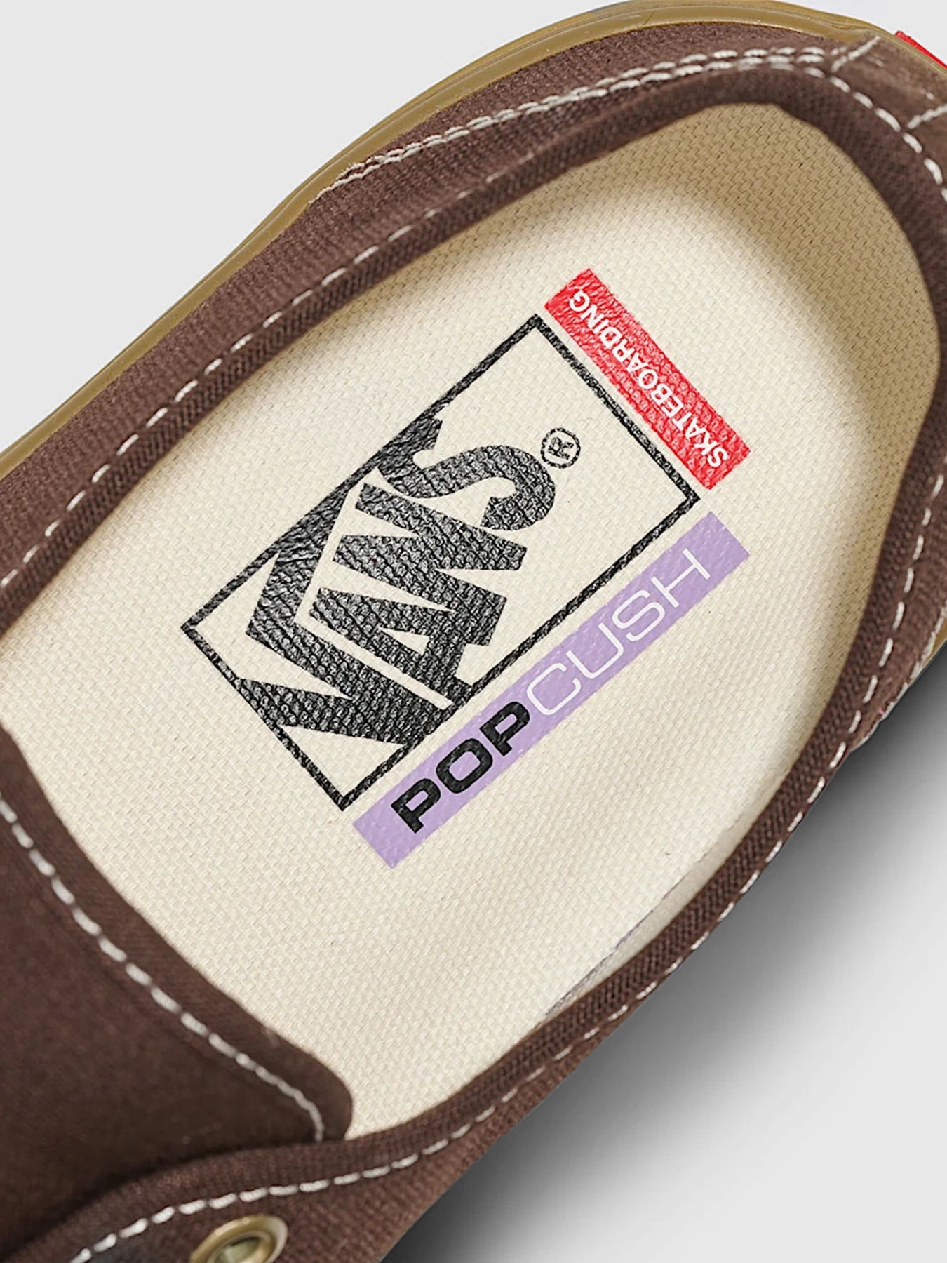 Кеды Vans Skate Authentic модель VN0A2Z2ZB7G1 Кеды Vans Skate Authentic модель VN0A2Z2ZB7G1 Фото