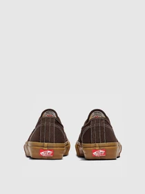 Кеды Vans Skate Authentic модель VN0A2Z2ZB7G1 Фото