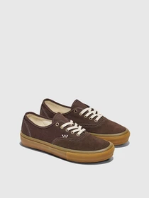 Кеды Vans Skate Authentic модель VN0A2Z2ZB7G1 Фото