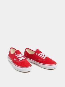 Кеды Vans Skate Authentic модель VN0A2Z2ZRED1 Фото