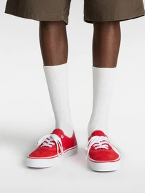 Кеды Vans Skate Authentic модель VN0A2Z2ZRED1 Фото