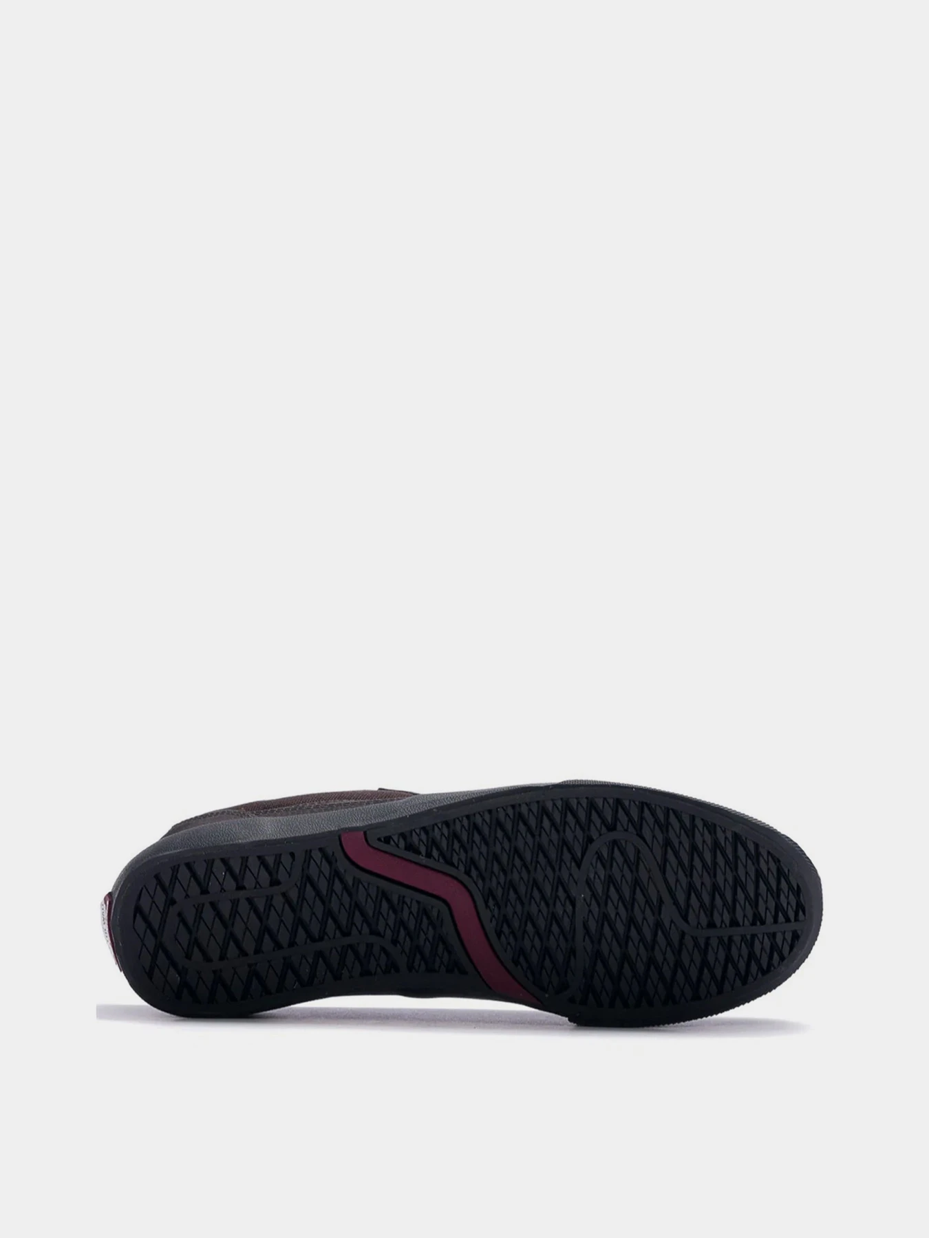 Кеды Vans Skate Curren Caples модель VN000D85DRB1 Кеды Vans Skate Curren Caples модель VN000D85DRB1 Фото