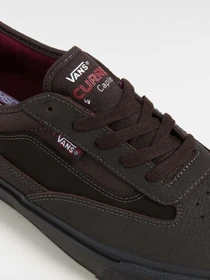 Кеды Vans Skate Curren Caples модель VN000D85DRB1 Фото