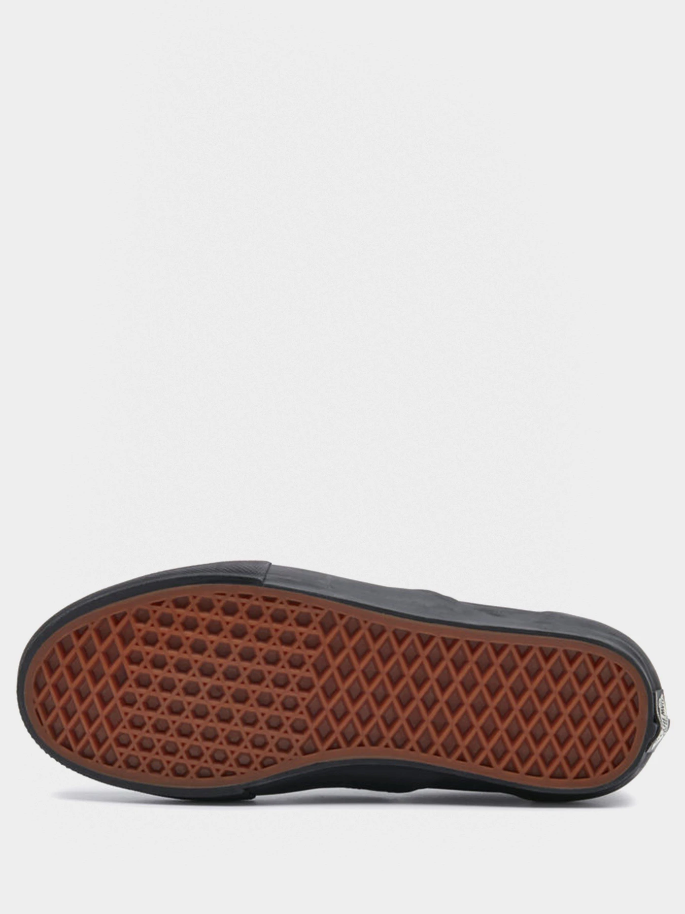Сліпони та мокасини Vans Skate Slip-On модель VN0A5FCABLK1 Фото
