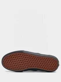 Сліпони та мокасини Vans Skate Slip-On модель VN0A5FCABLK1 Фото