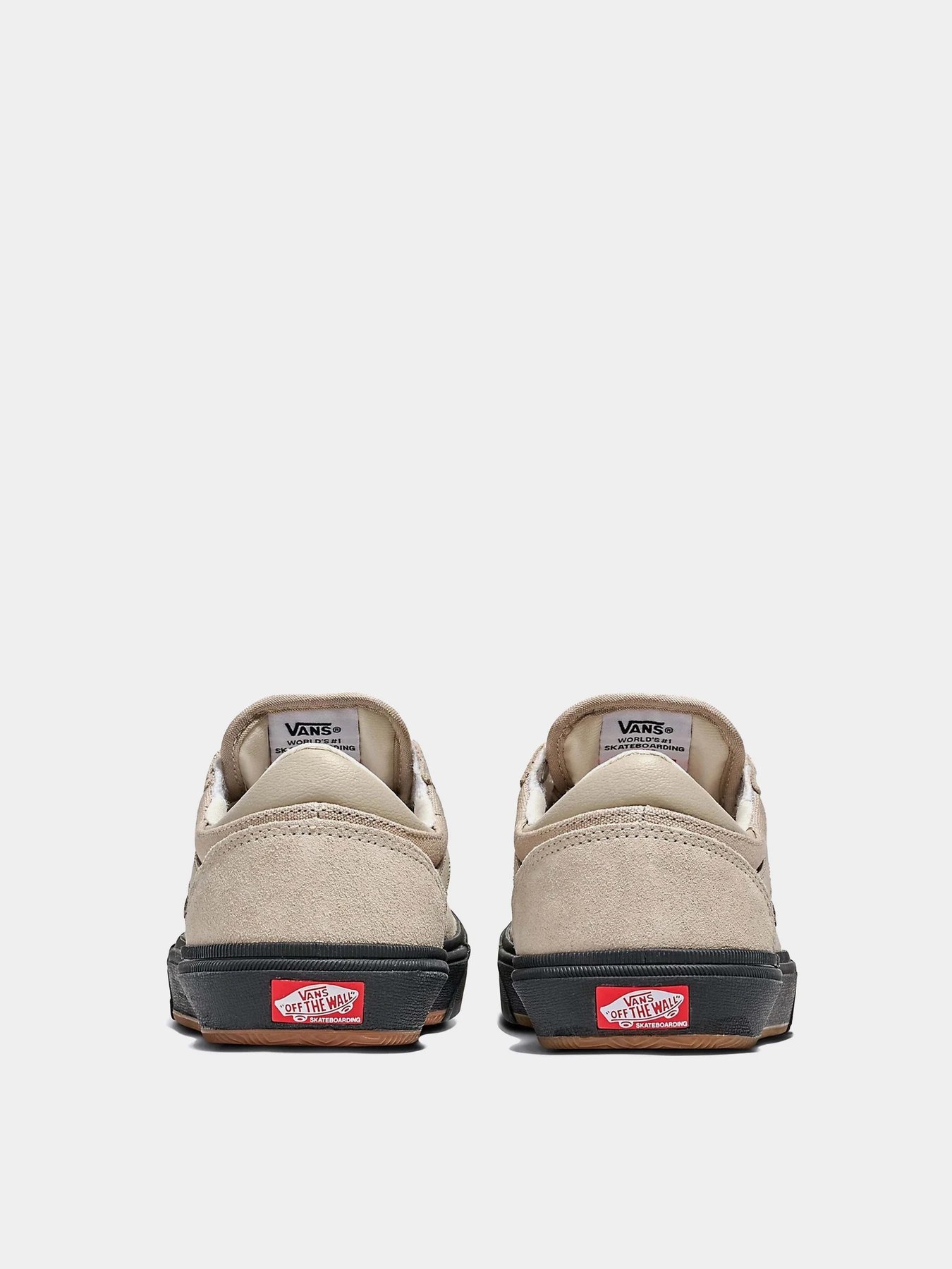 Кеды Vans Skate Gilbert Crockett модель VN000D3UZF51 Фото