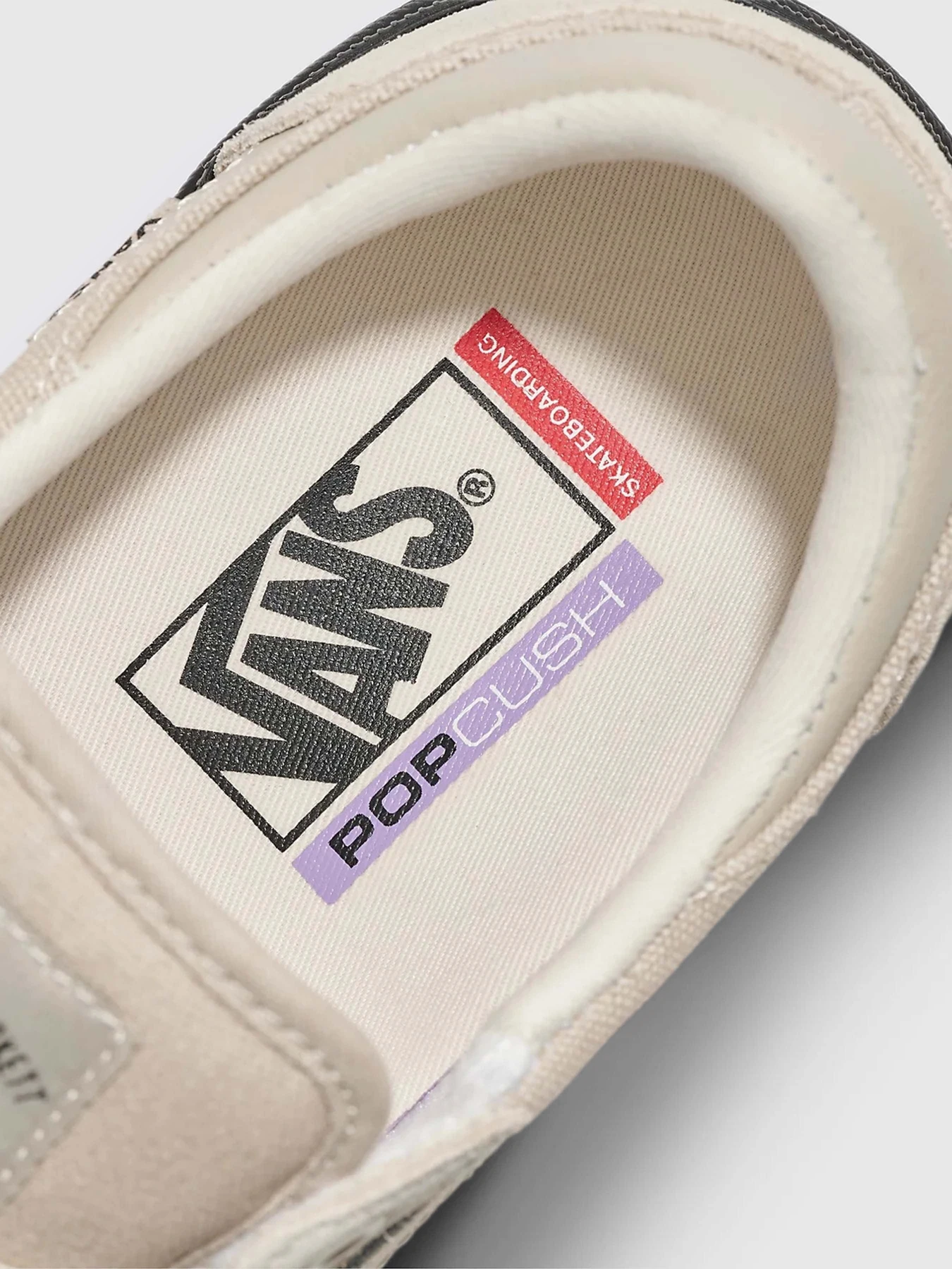 Кеды Vans Skate Gilbert Crockett модель VN000D3UZF51 Фото
