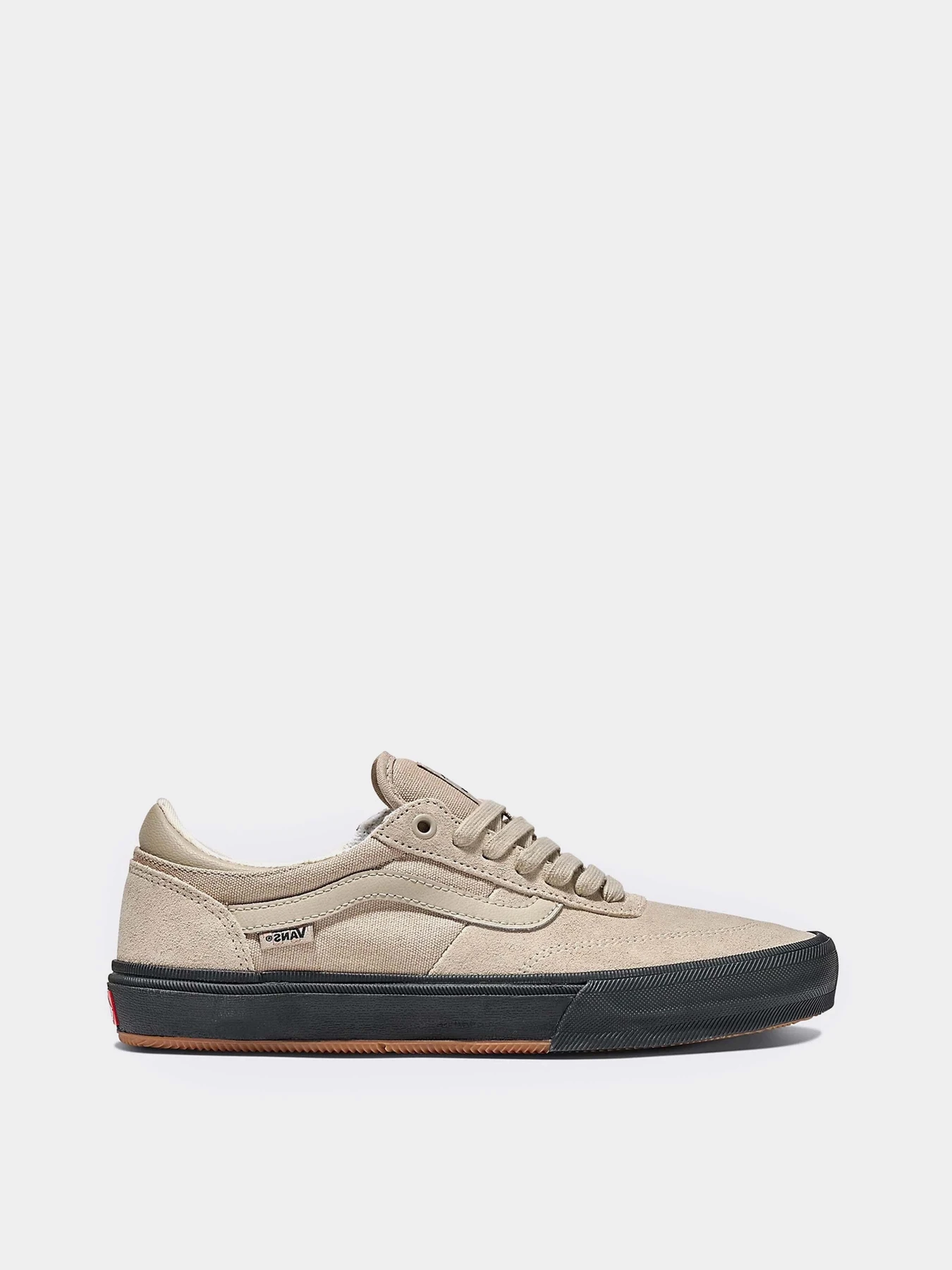 Кеды Vans Skate Gilbert Crockett модель VN000D3UZF51 Фото