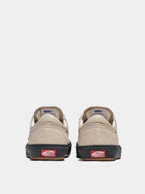 Кеды Vans Skate Gilbert Crockett модель VN000D3UZF51 Фото
