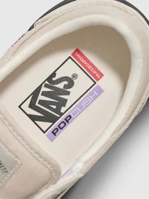Кеды Vans Skate Gilbert Crockett модель VN000D3UZF51 Фото