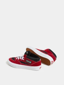 Кеды Vans Skate Half Cab модель VN0A2Z34REB1 Фото