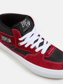 Кеды Vans Skate Half Cab модель VN0A2Z34REB1 Фото