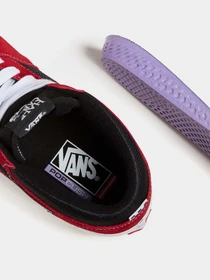 Кеды Vans Skate Half Cab модель VN0A2Z34REB1 Фото