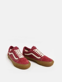 Кеды Vans Skate Old Skool модель VN0A2Z32CI11 Фото