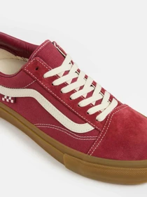 Кеды Vans Skate Old Skool модель VN0A2Z32CI11 Фото