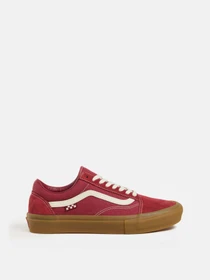 Кеды Vans Skate Old Skool модель VN0A2Z32CI11 Фото