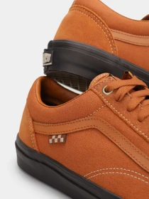 Кеды Vans Skate Old Skool модель VN0A2Z32I6D1 Фото