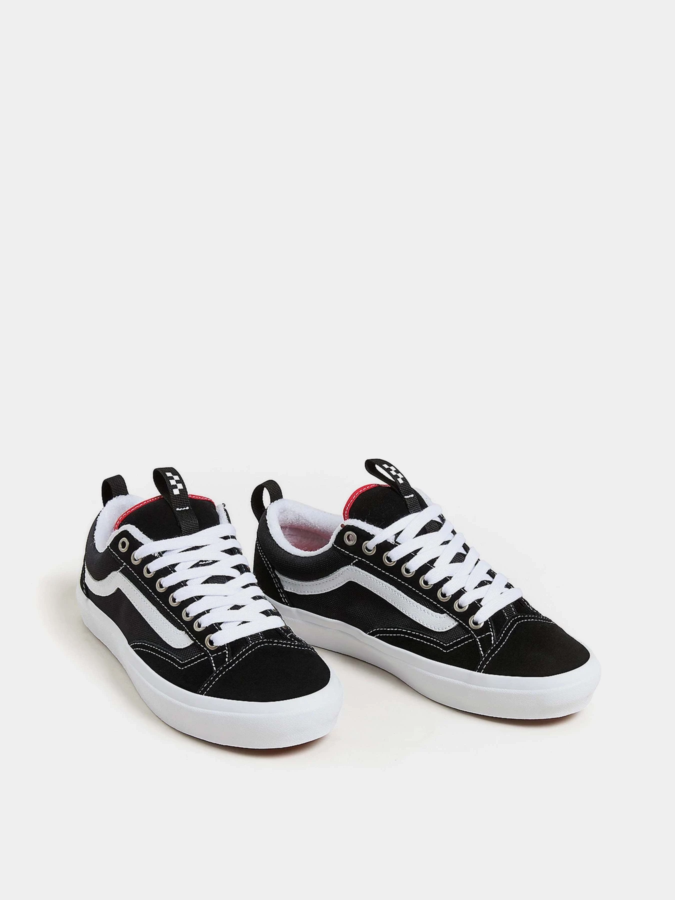 Кеди Vans Skate Old Skool 36 + модель VN000D5RBA21 Фото