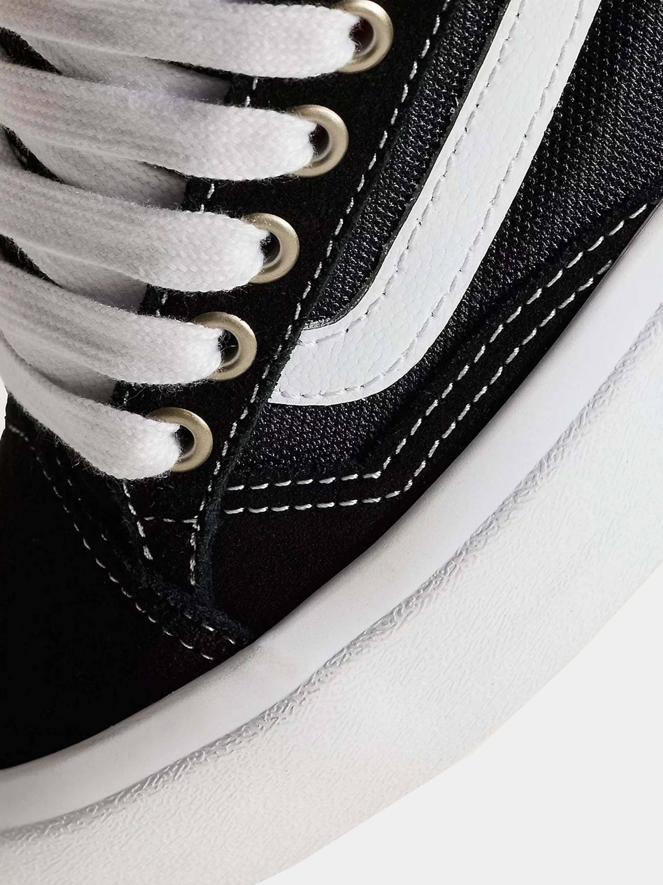 Кеди Vans Skate Old Skool 36 + модель VN000D5RBA21 Фото