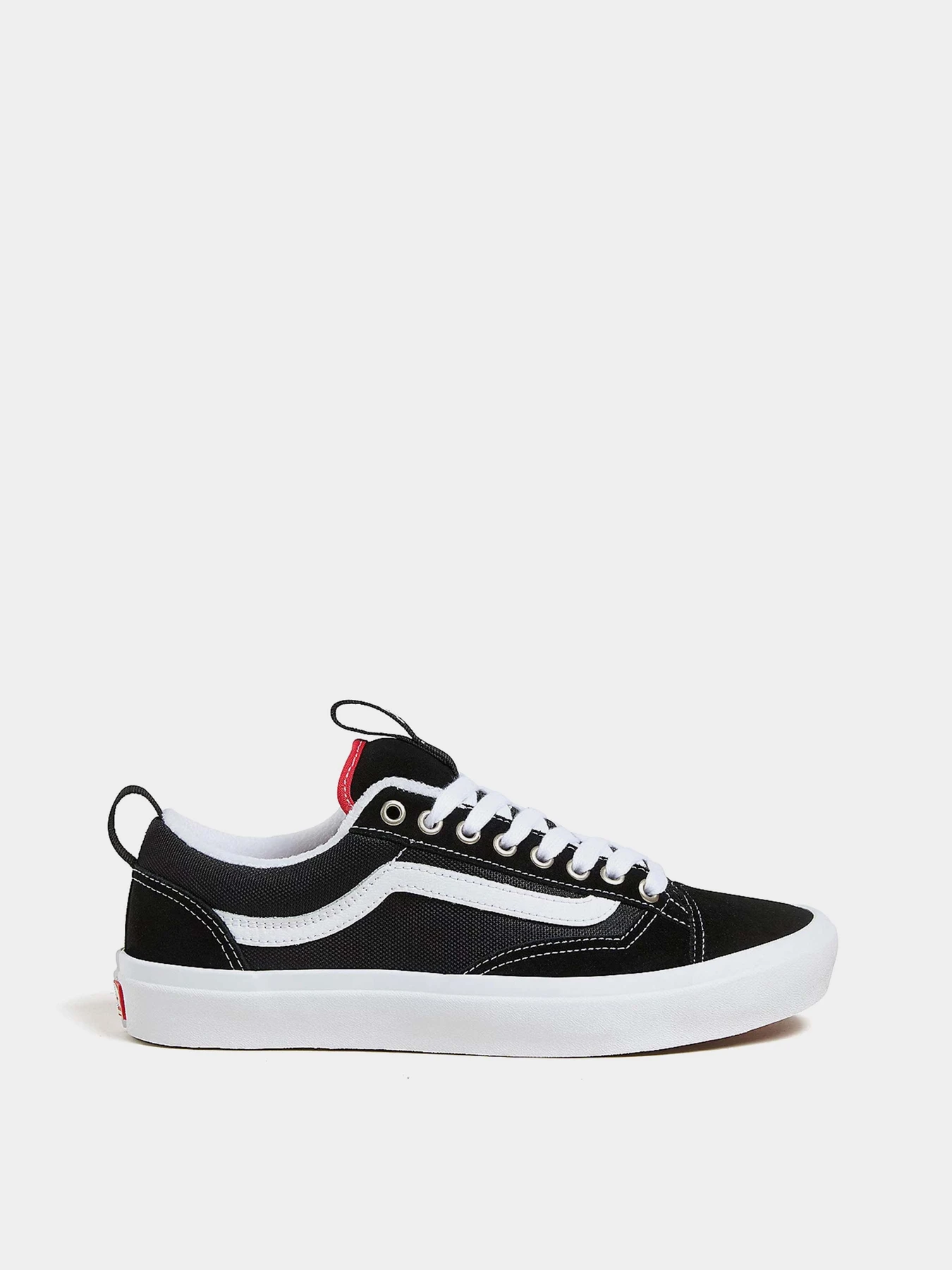 Кеди Vans Skate Old Skool 36 + модель VN000D5RBA21 Фото