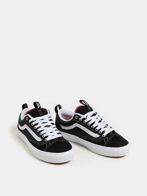 Чоловічі Кеди низькі Vans Skate Old Skool 36 + фото 3