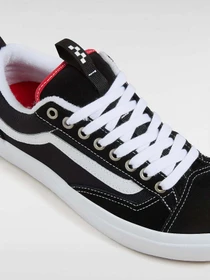Кеди Vans Skate Old Skool 36 + модель VN000D5RBA21 Фото