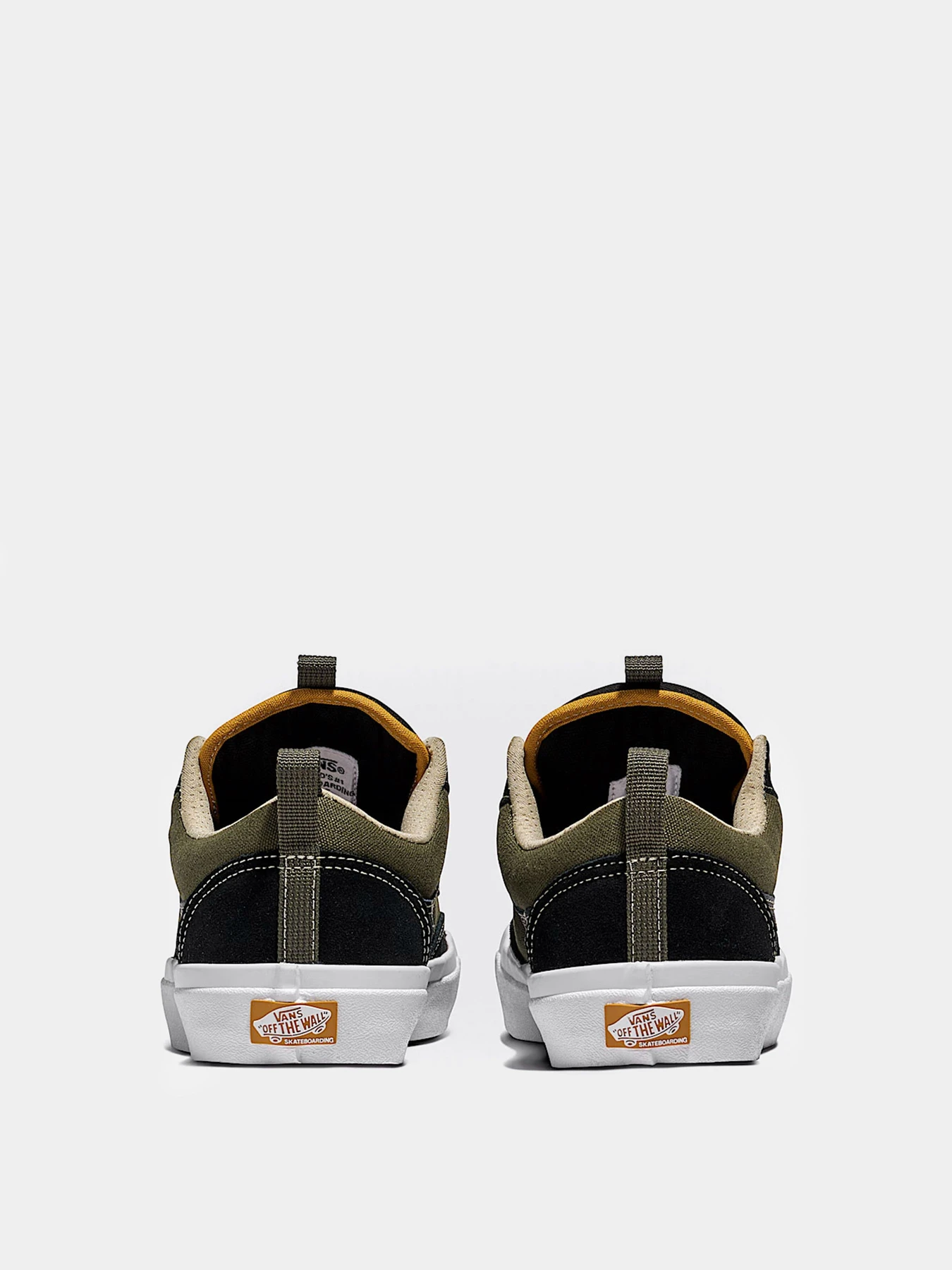 Кеды Vans Skate Old Skool 36 + модель VN000D5RENC1 Фото