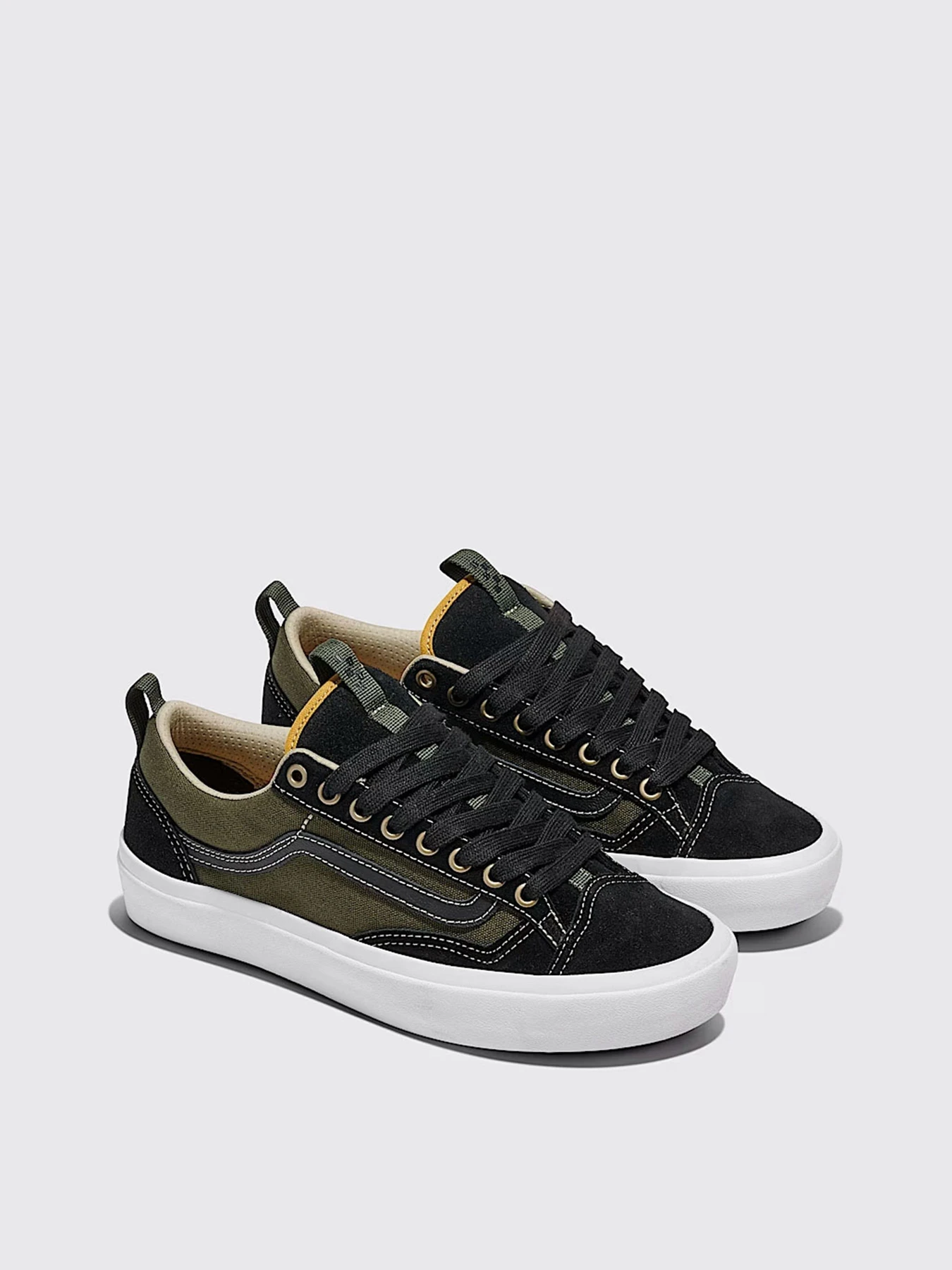 Кеды Vans Skate Old Skool 36 + модель VN000D5RENC1 Фото