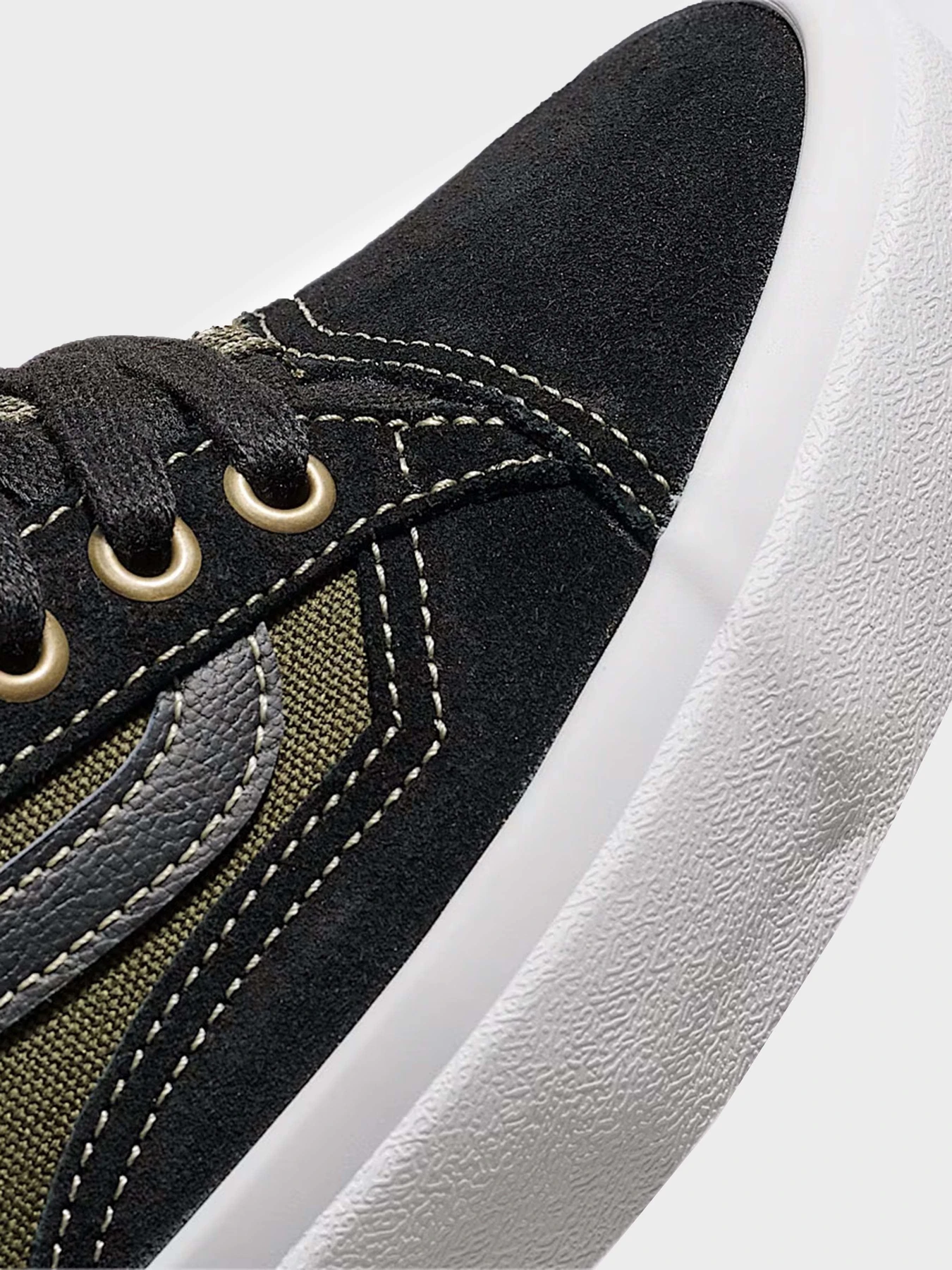Кеды Vans Skate Old Skool 36 + модель VN000D5RENC1 Фото