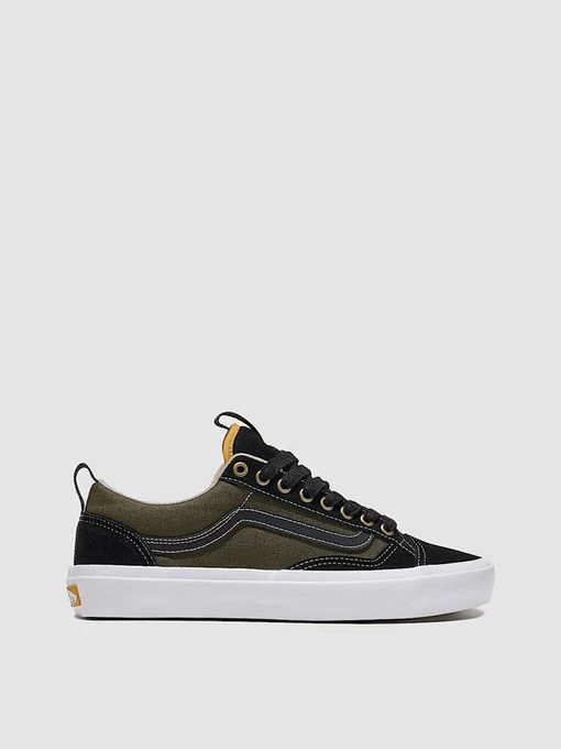 Кеди Vans Skate Old Skool 36 + модель VN000D5RENC1 Фото
