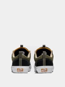 Кеды Vans Skate Old Skool 36 + модель VN000D5RENC1 Фото