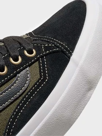Кеды Vans Skate Old Skool 36 + модель VN000D5RENC1 Фото