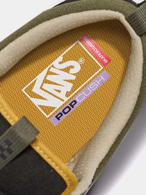 Кеды Vans Skate Old Skool 36 + модель VN000D5RENC1 Фото